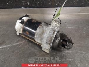 Honda Civic Anlasser O362303 foto 2