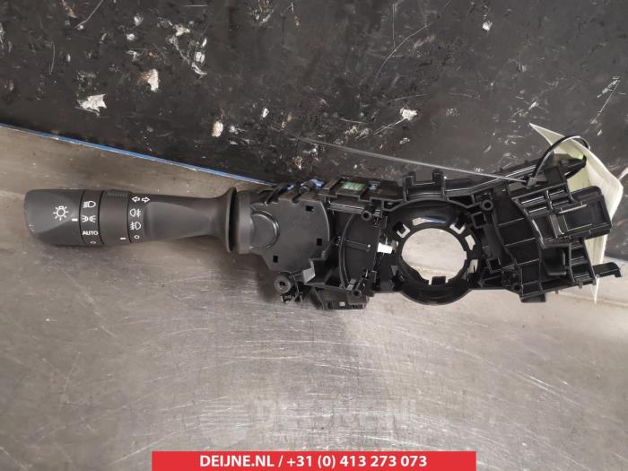 Toyota Rav-4 Licht Schakelaar O307444