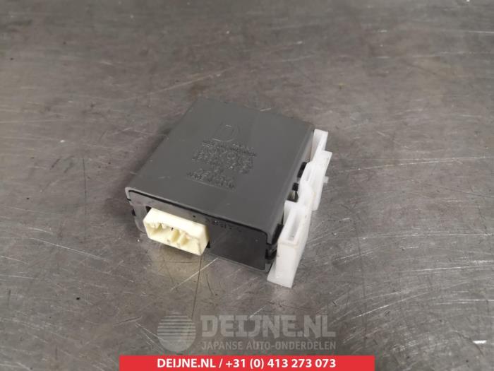 Toyota Rav-4 Centrale Deurvergrendelings Module O292219