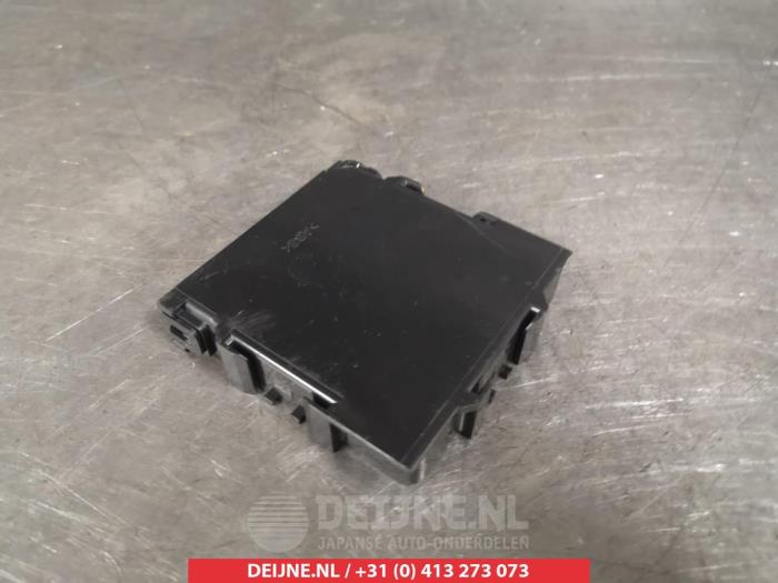 Toyota Rav-4 PDC Module O303841
