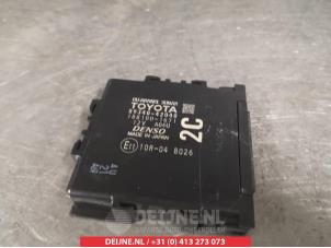 Toyota Rav-4 PDC Modul O303841 foto 2
