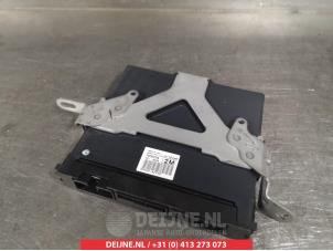 Start/Stop computer van een Toyota RAV4 (A4) 2.0 D-4D 16V 4x2 2017