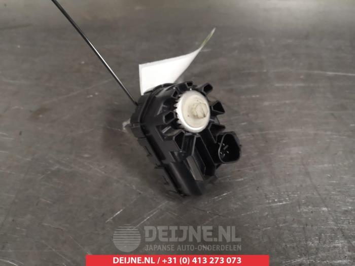 Toyota Rav-4 Koplampmotor O267661