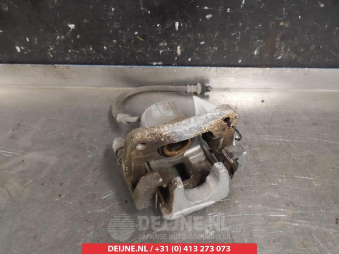 Toyota Rav-4 Rear brake calliper, left O376642