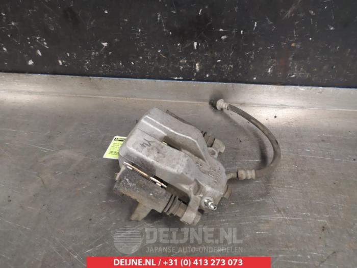 Toyota Rav-4 Rear brake calliper, right O377387