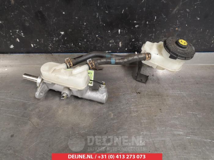 Honda Insight Master cylinder O336847