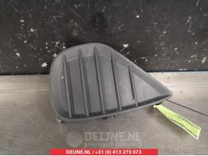 Toyota Yaris Stoßstangenrost O264704 foto 3