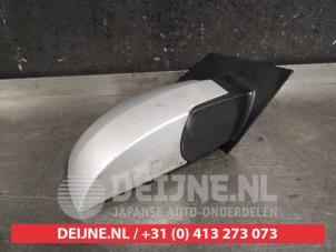Hyundai Getz Buitenspiegel rechts O283330 foto 3