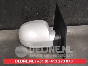 Hyundai Getz Buitenspiegel rechts O283330 foto 2