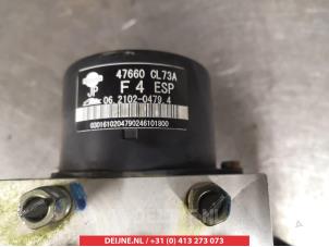 Infiniti FX ABS Pumpe O337974 foto 2