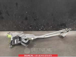 Infiniti FX Wiper mechanism O349862 photo 2