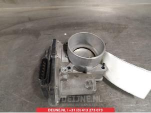 Mazda CX-5 Throttle body O356098 photo 2