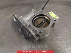 Gebruikte Gasklephuis Mazda CX-5 I (KE,GH) 2.0 SkyActiv-G 16V 4WD Prijs € 35,00 Margeregeling aangeboden door V.Deijne Jap.Auto-onderdelen BV