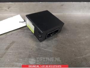 Gebruikte Computer Kachel Toyota Yaris (P1) 1.3 16V VVT-i Prijs € 20,00 Margeregeling aangeboden door V.Deijne Jap.Auto-onderdelen BV