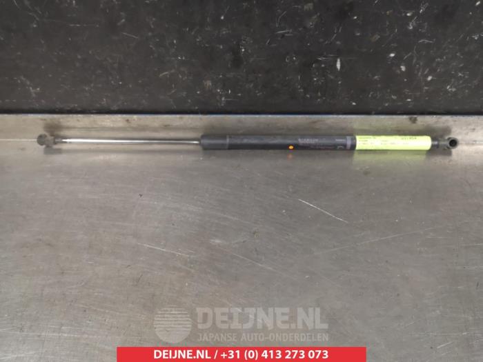 Nissan X-Trail Gasdemper rechts-achter O294851