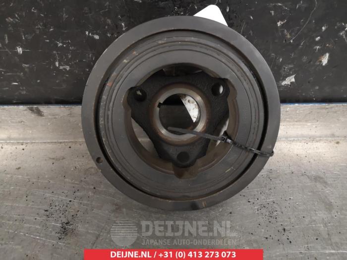 Mazda 6 Krukas Poelie O353309