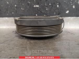 Mazda 6 Crankshaft pulley O353309 photo 2