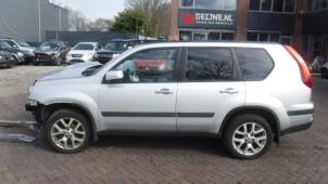 Nissan X-Trail Door 4-door, front left O272347 photo 2