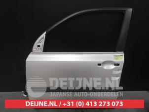 Nissan X-Trail Door 4-door, front left O272347 photo 3