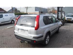 Nissan X-Trail Anhängerkupplung O293368 foto 3