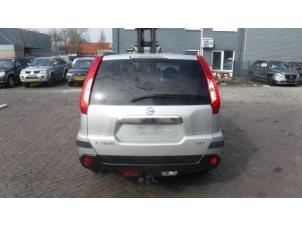 Nissan X-Trail Anhängerkupplung O293368 foto 2