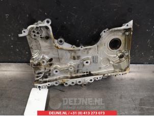 Gebruikte Distributiedeksel Toyota Corolla Prijs € 25,00 Margeregeling aangeboden door V.Deijne Jap.Auto-onderdelen BV