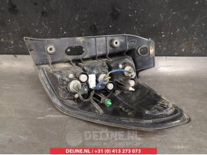 Subaru Forester Taillight, left O297863 photo 2