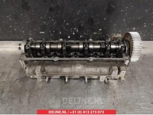Nissan Juke Zylinderkopf O352159 foto 3