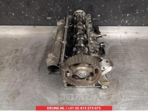 Nissan Juke Zylinderkopf O352159 foto 2