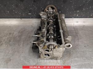 Nissan Juke Zylinderkopf O352159 foto 4