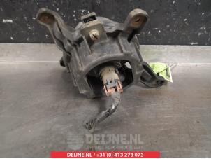 Hyundai IX35 Nebelscheinwerfer links vorne O267844 foto 2