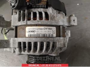 Toyota Yaris Dynamo O359515 foto 3