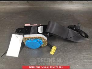 Honda S2000 Front seatbelt, left O314848 photo 2