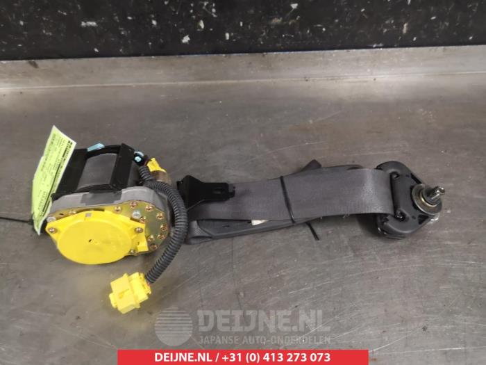 Honda S2000 Sicherheitsgurt rechts vorne O315338
