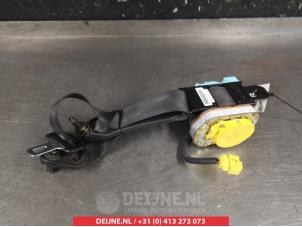 Honda S2000 Front seatbelt, right O315338 photo 2