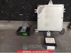 Honda S2000 Engine management computer O345111 photo 2