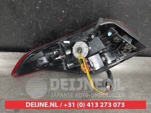 Hyundai I20 Rücklicht rechts O299127 foto 2