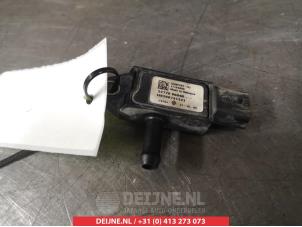 Gebruikte Roetfilter sensor Nissan Note (E11) 1.5 dCi 106 Prijs op aanvraag aangeboden door V.Deijne Jap.Auto-onderdelen BV
