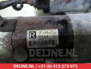 Mazda 6 Starter O360488 photo 2