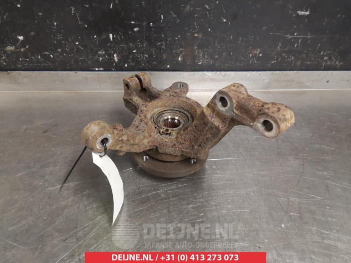 Nissan Note Achsschenkel rechts vorne O323560