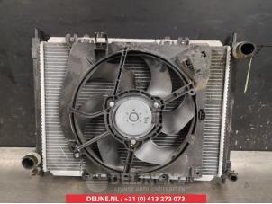 Gebruikte Radiateur Nissan Note (E11) 1.5 dCi 106 Prijs op aanvraag aangeboden door V.Deijne Jap.Auto-onderdelen BV