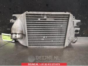 Subaru Forester Ladeluftkühler O339244 foto 2