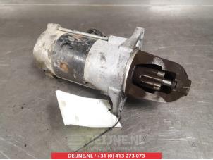 Subaru Forester Starter O361430 photo 2