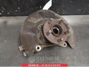 Subaru Forester Knuckle, front right O323604 photo 2