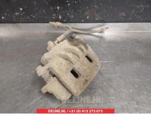 Subaru Forester Bremszange rechts vorne O326220 foto 2