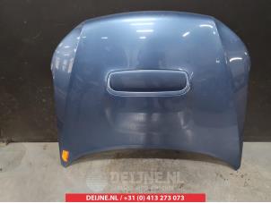 Subaru Forester Motorhaube O265717 foto 4
