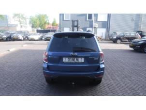 Subaru Forester Heckklappe O296034 foto 2