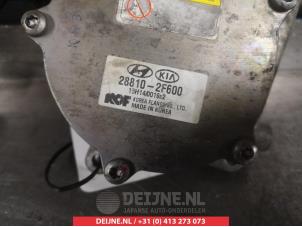 Hyundai IX35 Vakuumpumpe (Diesel) O348129 foto 2