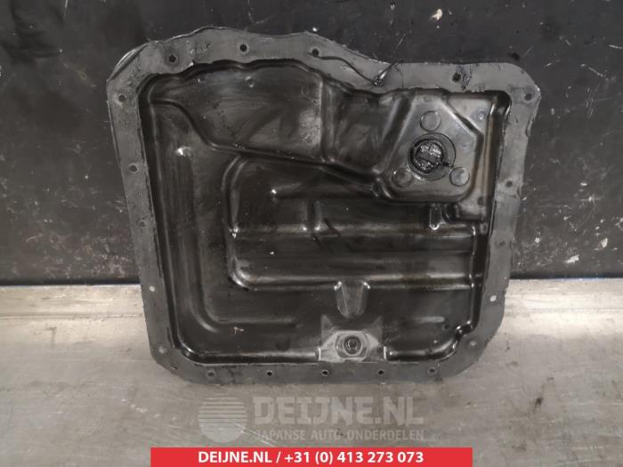 Gebruikte Carterpan Hyundai IX35 Prijs € 35,00 Margeregeling aangeboden door V.Deijne Jap.Auto-onderdelen BV