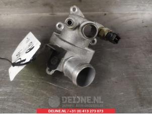 Kia Rio Thermostaathuis O357405 foto 3